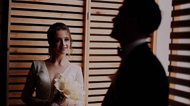 来自 基希讷乌, 摩尔多瓦 的摄像师 Dmitry Chekan - Vlad+Rusanda, wedding