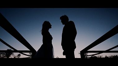 Filmowiec Dmitry Chekan z Kiszyniów, Mołdawia - C&A WEDDING CLIP, wedding