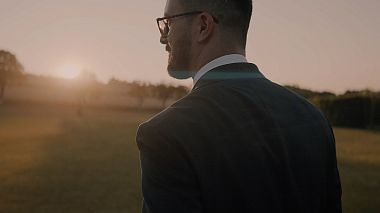 Видеограф Dmitry Chekan, Кишинёв, Молдова - C&S Wedding Clip, свадьба