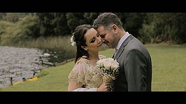 Відеограф Eduardo Cifuentes, Сантьяго, Чілі - Francisca y Werner, anniversary, drone-video, event, showreel, wedding