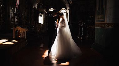Odessa, Ukrayna'dan Unlimited Film kameraman - D & S, düğün, etkinlik, nişan
