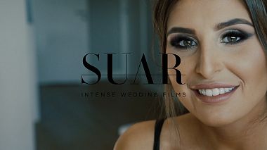 Videographer SUAR Intense Wedding Films from Kielce, Poland - WE ARE SUAR, showreel