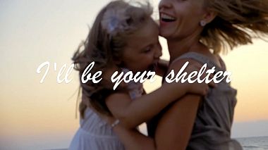Filmowiec BrightTime Films z Tbilisi, Gruzja - I'll be your shelter, advertising, baby