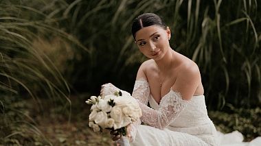 Videographer Avto Tchipashvili đến từ Wedding Reel From Georgia - Batumi, showreel, wedding