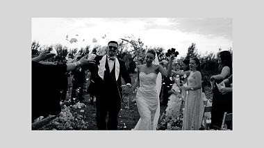 Videographer Avto Tchipashvili from Tbilisi, Gruzie - Giorgi & Ia, engagement, showreel, wedding