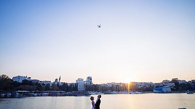 Videógrafo Nicolas Sevastre de Bucarest, Rumanía - I&C│Wedding Highlights, engagement, event, wedding