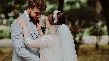 Videografo wedfilms | wedstories.ro da Buzău, Romania - T + D | Wedding | www.wedstories.ro, engagement, event, wedding
