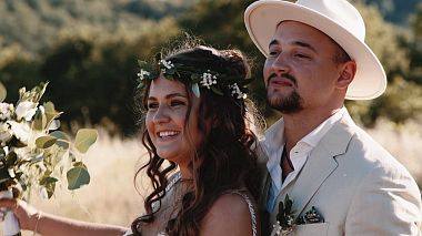Floransa, İtalya'dan Alte  Vedute kameraman - M & A// Wedding in Montelucci Country Resort - Tuscany - Italy, drone video, düğün, etkinlik, nişan, raporlama
