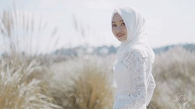 来自 云南昆明, 中国 的摄像师 FK Storm Film - The Hui nationality of CHINA, wedding