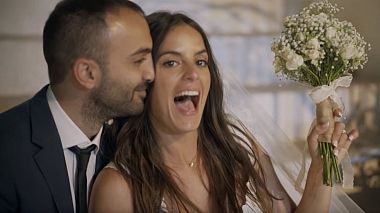 Videógrafo Thodoris Popeskou de Atenas, Grecia - Stelios&Sofia, engagement, wedding