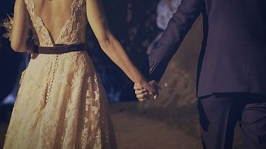 Видеограф Thodoris Popeskou, Атина, Гърция - Trailer Tassos & Vasoula, engagement, wedding