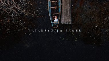 来自 华沙, 波兰 的摄像师 Artproject  Studio - Kasia & Paweł ❤ Wedding Highlights, wedding