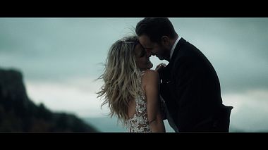 来自 特里卡拉, 希腊 的摄像师 Konstantinos Papalopoulos - This is what love is - Greece - Trikala, engagement, wedding