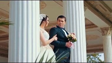 Видеограф Qaxramon DV, Самарканд, Узбекистан - трейлер, wedding