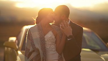 Відеограф Anri Mekvabidze, Тбілісі, Грузія - Tinatin & George Wedding Film, drone-video, event, musical video, wedding