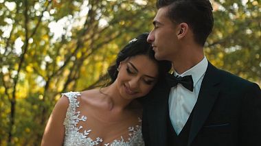Видеограф Anri Mekvabidze, Тбилиси, Грузия - Teo & Misho Wedding Film, drone-video, musical video, wedding