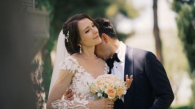 Videograf Anri Mekvabidze din Tbilisi, Georgia - Viktoria & Giorgi Wedding Film, clip muzical, eveniment, filmare cu drona, nunta