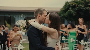 Videographer Anri Mekvabidze from Tbilisi, Georgia - Beautiful GEORGIAN WEDDING, corporate video, event, wedding