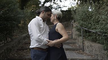 Videografo Viorel Mihail da Roma, Italia - Elena + Pedro // Save The Date, SDE, engagement, wedding