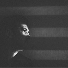 Videographer Levi Pantea