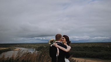 Videographer Vladimir Sherstobitov from Perm, Rusko - ЭО, wedding
