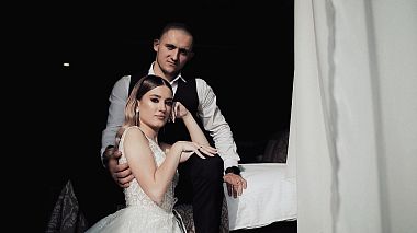 Βιντεογράφος Andriy Konchak από Λβίβ, Ουκρανία - Roman & Olya \WEDDING, SDE, drone-video, engagement, event, wedding