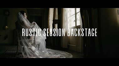 Videographer M&K  Studio from Gdansk, Poland - Rustic Session Backstage, advertising, backstage, reporting