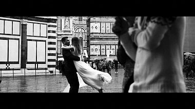 Відеограф M&K  Studio, Ґданськ, Польща - A+P Teaser, wedding