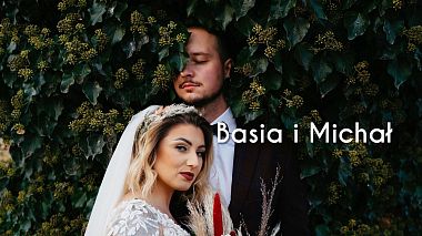 Videógrafo M&K  Studio de Gdansk, Polonia - Basia & Michał - Wedding Highlight, engagement, reporting, wedding