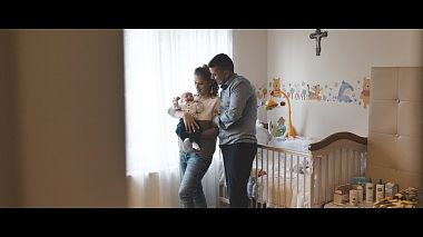 Видеограф Leica Sorin, Sint-Lievens-Houtem, Белгия - Timeo Gabriel, baby
