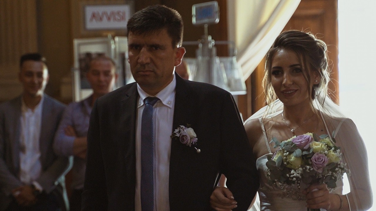 Madalina & Razvan
