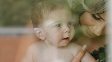Filmowiec Leica Sorin z Sint-Lievens-Houtem, Belgia - Armin Alexandru, baby