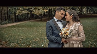 Videographer Leica Sorin đến từ Roberta & Beniamin, wedding