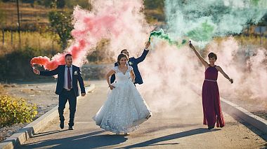 来自 索非亚, 保加利亚 的摄像师 IPL Studio - Elis&Deniz, wedding