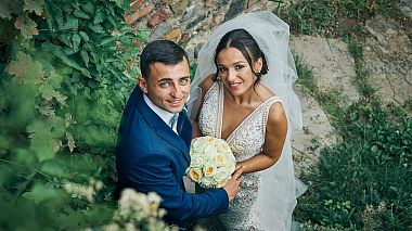 Видеограф IPL Studio, София, Болгария - Denitza&Emil, свадьба