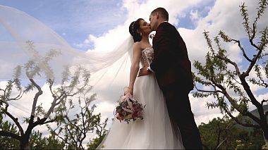 Відеограф IPL Studio, Софія, Болгарія - Sylvia & Georgi, wedding