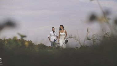 Videógrafo Angelo Zambuto de Agrigento, Italia - Stefania e Antonino l’Amour aujourd’hui, engagement