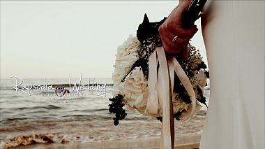 Videógrafo Angelo Zambuto de Agrigento, Itália - Rapsodia Wedding, SDE