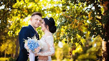 来自 雅西, 罗马尼亚 的摄像师 Bogdan Ciobanu - Paula & Cosmin | Best Moments, event, wedding