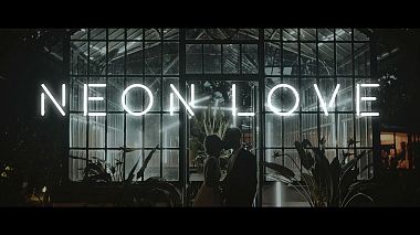 Videographer Lemonview - Photography and Video from Porto, Portugalsko - NEON LOVE, wedding