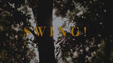 Videographer Lemonview - Photography and Video from Porto, Portugal - All_That_Swing!, wedding