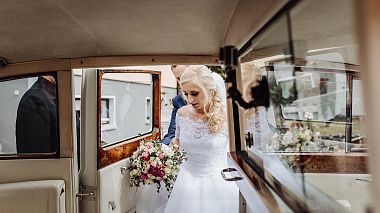 来自 雷布尼克, 波兰 的摄像师 Knapek Studio - Sylwia&Patrick, engagement, reporting, wedding
