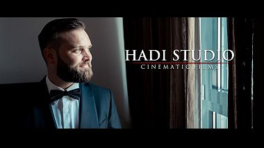 Βιντεογράφος Hadi  Studio από Ανόβερο, Γερμανία - Didem & Andre's Cinematic Wedding Trailer [www.hadistudio.de], anniversary, engagement, event, wedding