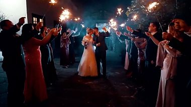 Видеограф Diego Santos,  - Wedding Trailer {Dani e Gui}, свадьба