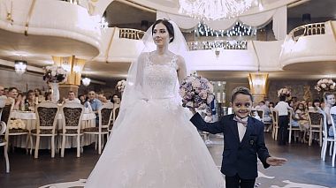 来自 顿河畔罗斯托夫, 俄罗斯 的摄像师 Yury Belotserkovsky - SDE Wedding Vyacheslav and Lyubov, SDE, wedding