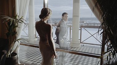 Videografo Alex Tayakin da Mosca, Russia - Gor & Agelina | Wedding | Instagram, wedding