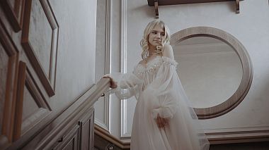 Видеограф Алексей Таякин, Москва, Россия - Mikhail & Victoria | Wedding, свадьба