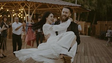 Видеограф Алексей Таякин, Москва, Россия - Alexey & Alexandra | Wedding, свадьба