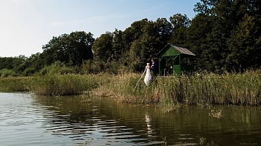 Видеограф Igor Turtureanu, Яши, Румъния - D+D, drone-video, event, wedding