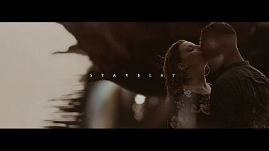 Videógrafo Staveley Story de Salerno, Itália - GIANLUCA+SANDY, engagement, wedding